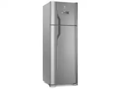 Geladeira Frost Free Electrolux TF39S Inox 310 Litros - 0