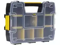 Organizador Stanley STST14021 Sortmaster Light - 0