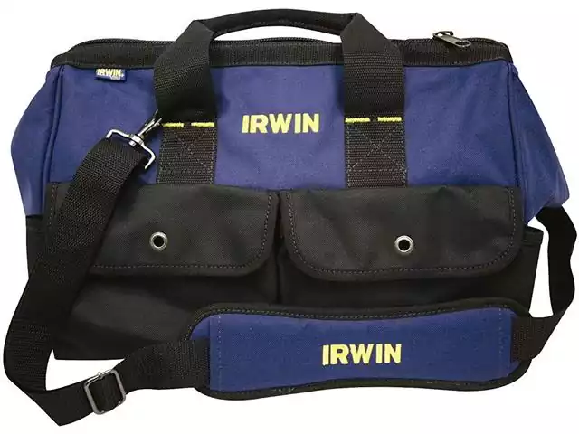 Mala Standard Irwin para Ferramentas 16"