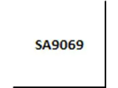 Mochila Irwin para Ferramentas Multiuso 14" - 6