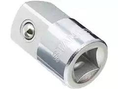 Adaptador Stanley 3/4" M x 1/2" F