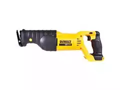 Serra Sabre DeWalt DCS380B-B3 20V Max Sem Bateria e Carregador