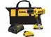 Parafusadeira Furadeira 3/8" 10mm DeWalt 12V Max Li-Ion com 2 Baterias - 0