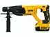 Martelete DeWalt Perfurador Rompedor SDS Plus 1'' 26mm a Bateria - 3