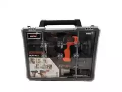 Furadeira Sem fio Black&Decker MATRIX 20V 6 Cabeçotes Intercambiáveis - 3