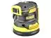 Lixadeira Roto Orbital 5" 125mm DeWalt 20V sem Bateria e Carregador - 3