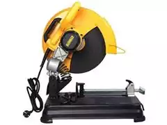 Serra de Corte Rápido DeWalt 14" 355mm 3800RPM 2300W - 3