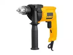 Furadeira de Impacto DeWalt 1/2" 13mm 800W - 1