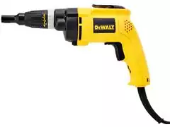 Parafusadeira de Alto Torque 1/4'' DeWalt 2500RPM 540W