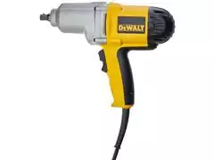 Chave de Impacto DeWalt Encaixa Quadrado 1/2" 710W - 1