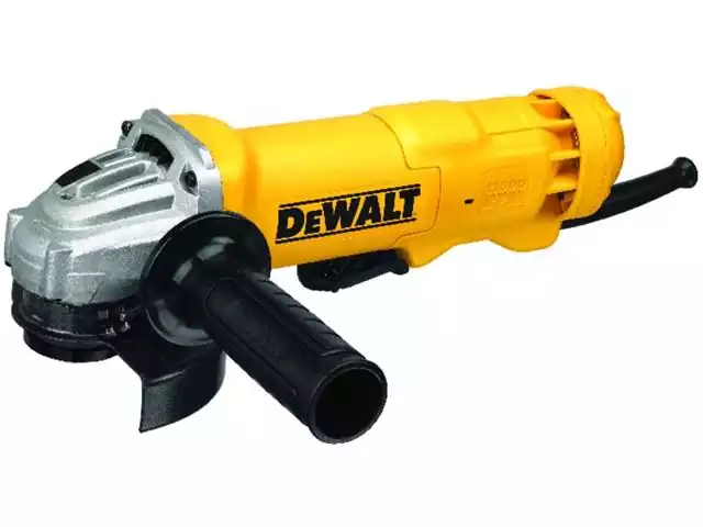 Esmerilhadeira Angular 5" 125mm DeWalt DWE4336 1500W