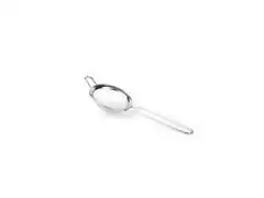 Peneira em Inox Plasvale Attuale Pequena 8CM