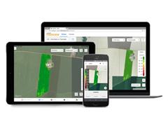 Combo Cabina FieldView + Licencia Climate Fieldview™ - Plus - 3