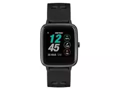 Relógio SmartWatch Unissex Mormaii Full Display Preto MOLIFEAB/8P - 0