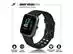 Relógio SmartWatch Unissex Mormaii Full Display Preto MOLIFEAB/8P - 3