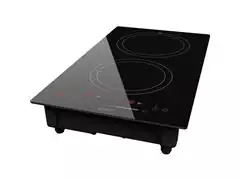 Cooktop por Indução 2 Bocas Oster OTOP202 Touch Screen Black - 3