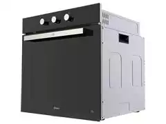 Forno de Embutir Elétrico Oster OFOR7740 Black 77 Litros - 1