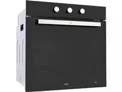 Forno de Embutir Elétrico Oster OFOR7740 Black 77 Litros - 2