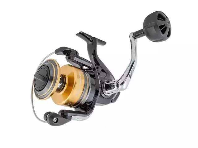 Molinete Shimano Socorro SW 8000