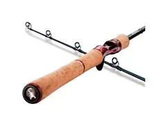 Vara Carretilha Shimano Scorpion 1703R2 7 0 (2.13M) 14-30LB - 2