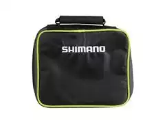 Estojo de Pesca Shimano Lure Wallet - 0