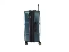 Mala de Viagem Grande Samsonite Vegas Azul Metálico - 2