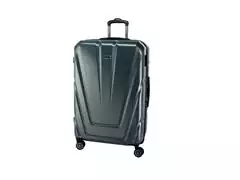 Mala de Viagem Grande Samsonite Vegas Azul Metálico - 4