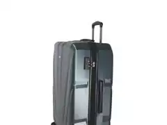 Mala de Viagem Grande Samsonite Vegas Azul Metálico - 6