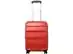 Mala de Viagem Pequena Samsonite Spin Air 55 SPN EXP Vermelho - 1