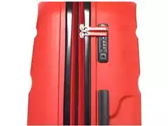 Mala de Viagem Grande Samsonite Spin Air 75 SPN EXP Vermelho - 1