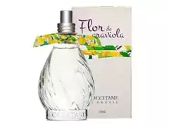 Colônia Deo L'Occitane au Brésil Flor de Graviola 100ML - 0