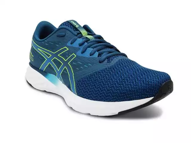 Tênis Asics Fuzeblast Se Lake Drive/Mako Blue Masculino