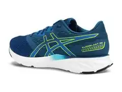 Tênis Asics Fuzeblast Se Lake Drive/Mako Blue Masculino - 4