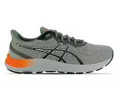 Tênis Asics Gel-Excite 8 Oyster Grey/Black Masc - 0