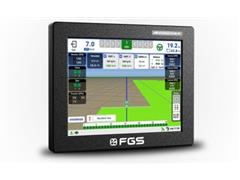 Kit de monitoreo de siembra FieldView  - 1