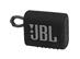 Parlante JBL GO 3 Negro - 0