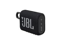 Parlante JBL GO 3 Negro - 2