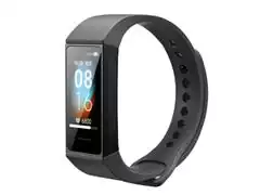 Pulseira Inteligente Xiaomi Mi Band 4C Preto