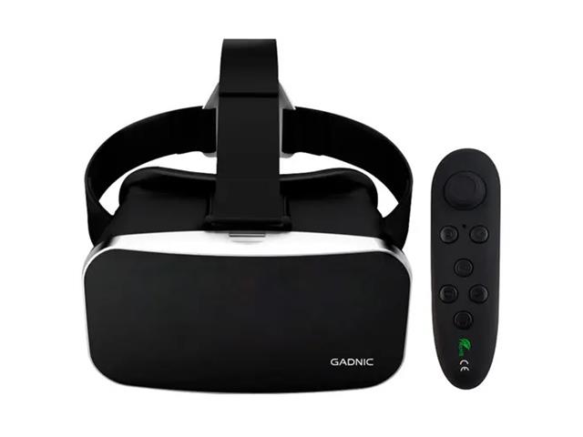 Lentes VR para Realidad Virtual GADNIC