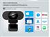 Webcam Full HD 1080p GADNIC - 2