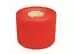 Fita Kinésio Muscle Fix 5x500cm Rolo Vermelho Multilaser Saúde HC043 - 0
