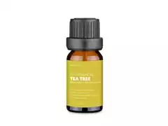 Essência de Tea Tree Multilaser Saúde Curar HC127 - 0