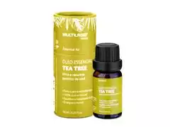 Essência de Tea Tree Multilaser Saúde Curar HC127 - 3