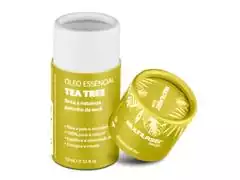 Essência de Tea Tree Multilaser Saúde Curar HC127 - 4