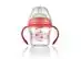 Copo de Transição First Moments Bico Extra Alça Removível 150 ml Rosa - 2