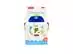 Copo de Treinamento com Canudo First Moments Azul Blueberry Smoothie - 2