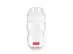 Mamadeira Fisher Price First Moments Clássica Neutra 330ml BB1026 - 1