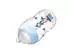 Mamadeira Fisher Price First Moments Azul Marshmallow 330ml BB1030 - 3