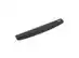 Apoio de Pulso para Teclado em Gel Preto Multilaser AC033 - 0