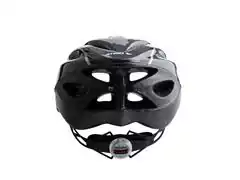 Capacete para Ciclismo Atrio MTB 2.0 com LED Traseiro Tam M Preto - 2